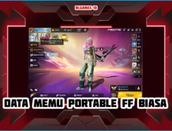 MEMU PLAY Portable Free Fire Full Data